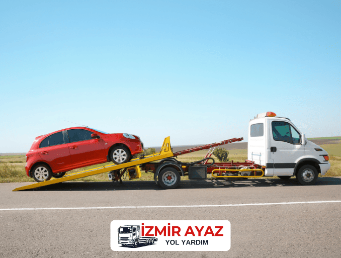 Yeşilyurt Yol Yardım